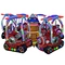 Dongfeng Lift Amusement Ride